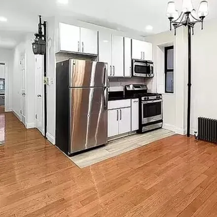 Rent this 3 bed apartment on 541 West 158th Street in New York, NY 10032