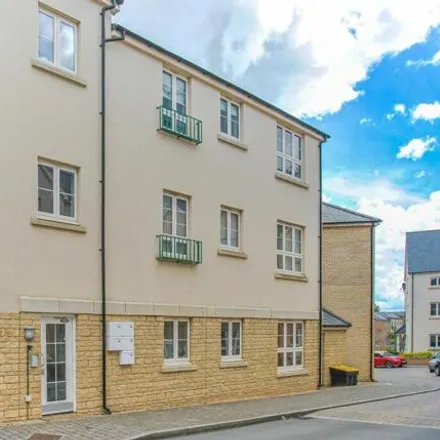 Rent this 2 bed apartment on Sir Bernard Lovell Road in Milbourne, SN16 9LZ