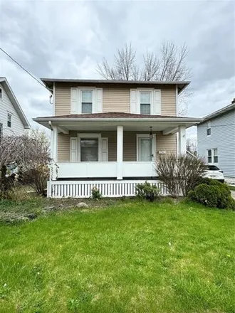 Buy this 3 bed house on 465 Grand Avenue in Village of Johnson City, NY 13790