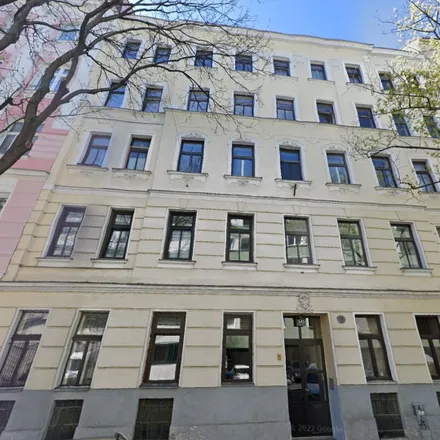 Buy this 4 bed apartment on Vienna in KG Brigittenau, AT