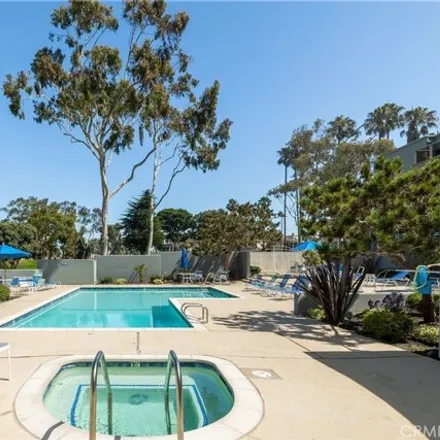Rent this 1 bed condo on 240 The Village in Redondo Beach, CA 90277