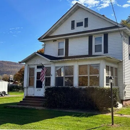 Buy this 4 bed house on 238 Main Street in Hamlet of Copake, Columbia County