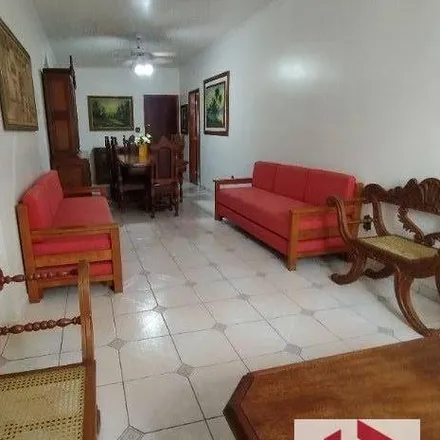 Rent this 2 bed apartment on unnamed road in Pompéia, Santos - SP