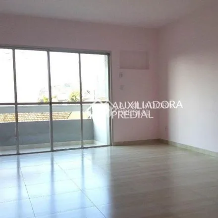 Buy this 3 bed apartment on Farmácias Associadas in Rua Flores da Cunha 151, Pátria Nova