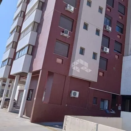 Buy this 2 bed apartment on Ipiranga in Avenida Protásio Alves, Chácara das Pedras