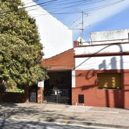 Buy this studio house on Moctezuma 1376 in Vélez Sarsfield, C1407 FAL Buenos Aires