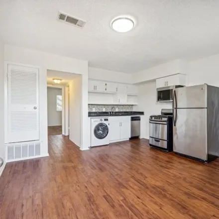 Buy this 1 bed condo on Eastside Commons in 2401 Manor Road, Austin