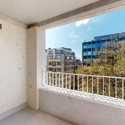Image 2 - Sint-Thomasstraat 29, 2018 Antwerp, Belgium - Apartment for rent