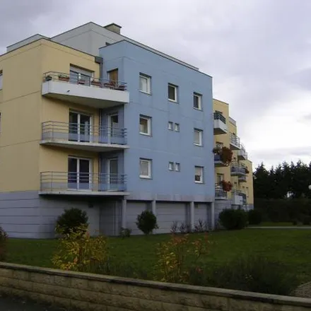 Image 1 - 1 Route de Wolxheim, 67120 Avolsheim, France - Apartment for rent