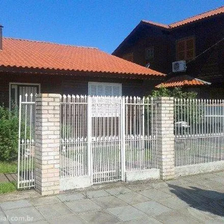 Buy this 2 bed house on Rua Vereador Serapião Goulart 469 in Intersul, Alvorada - RS