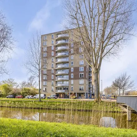 Image 6 - IJmeer 27, 3068 KX Rotterdam, Netherlands - Apartment for rent