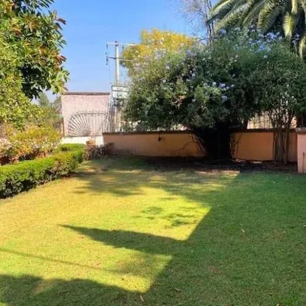Buy this 4 bed house on Calle Noria in Xochimilco, 16050 Mexico City
