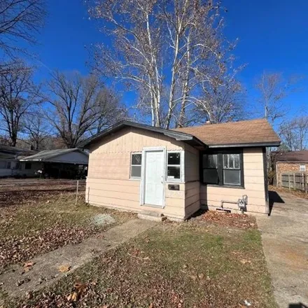 Buy this 3 bed house on unnamed road in Vinegar Hill, Poplar Bluff