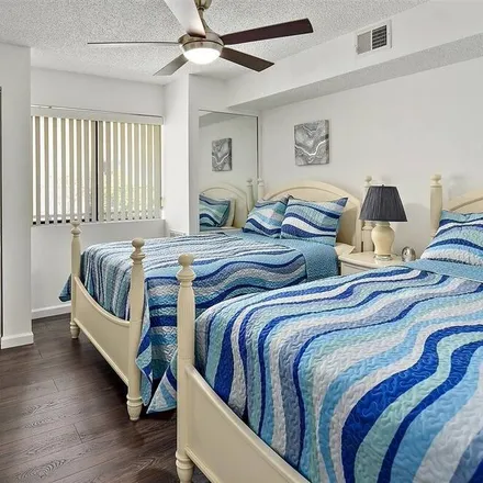 Rent this 1 bed condo on Ocean City