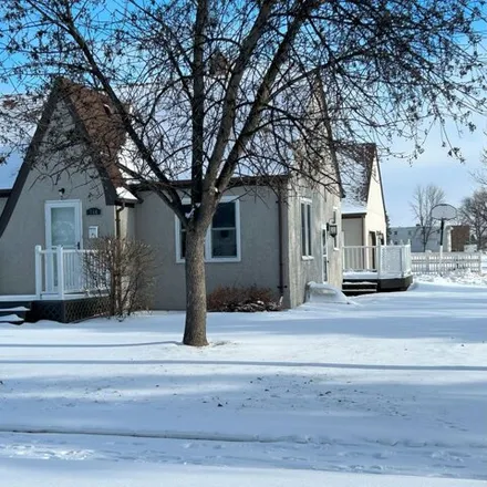Buy this 3 bed house on 273 West 8th Street in Grafton, ND 58237