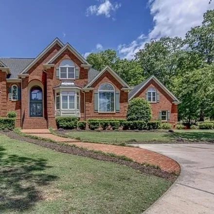 Rent this 5 bed house on 239 Smokerise Trace in Peachtree City, GA 30269