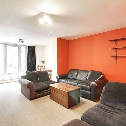 Rent this 1 bed apartment on Athena House in 181 Becontree Avenue, London