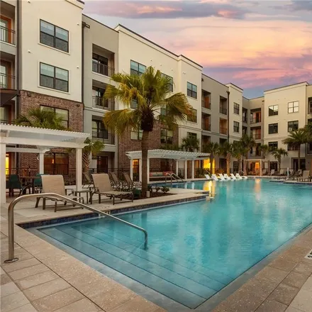 Image 5 - 2503 North Orange Blossom Trail, Orlando, FL 32804, USA - Apartment for rent