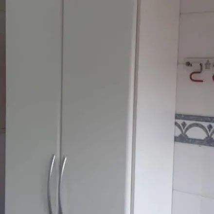 Buy this 3 bed apartment on Rua Jorge Moreira in Vila Assunção, Santo André - SP