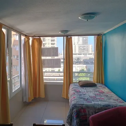 Buy this 1 bed apartment on Limache 1210 in 252 0534 Viña del Mar, Chile