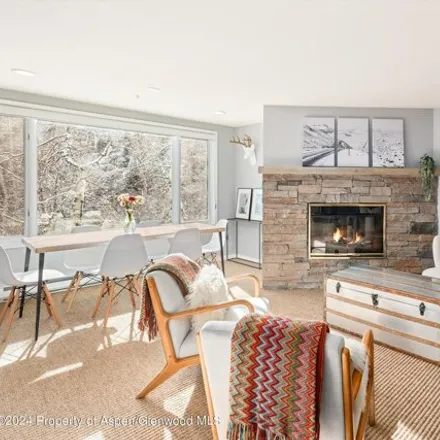 Buy this 2 bed condo on 184 Campground Lane in Snowmass Village, Pitkin County