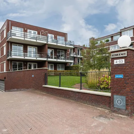 Image 2 - Eikenhof 14, 1623 LX Hoorn, Netherlands - Apartment for rent