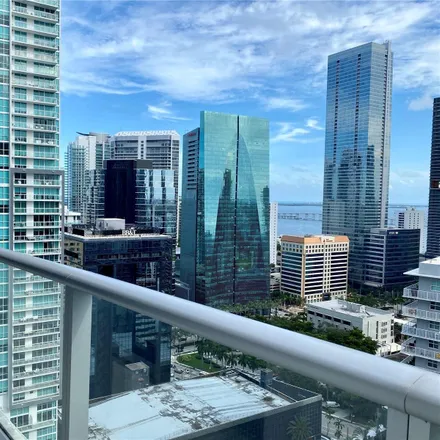 Image 2 - 1100 South Miami Avenue - Condo for rent