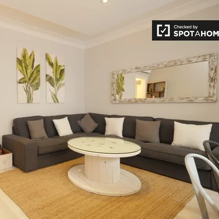 Image 3 - Carrer de Mallorca, 476, 08013 Barcelona, Spain - Apartment for rent