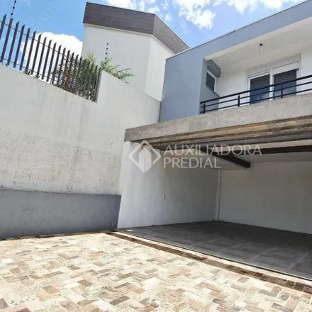 Image 1 - Rua Juiz de Fora, Ideal, Novo Hamburgo - RS, 93336-240, Brazil - House for sale