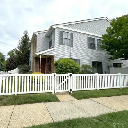 Rent this 2 bed house on 1 Covington Court in East Brunswick Township, NJ 08816