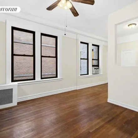 Rent this studio apartment on 140 West 79th Street in New York, NY 10024