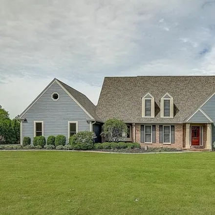 Buy this 4 bed house on 10419 North Riverlake Drive in Mequon, WI 53092