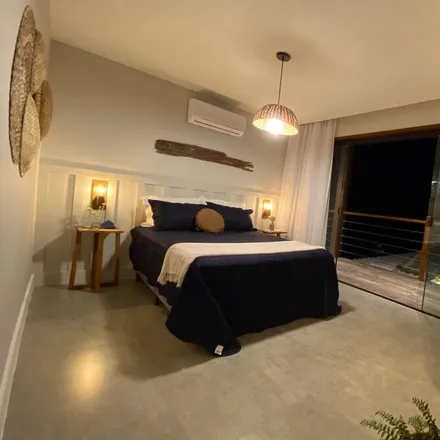 Rent this 5 bed house on Mangaratiba - RJ in 23860-000, Brazil