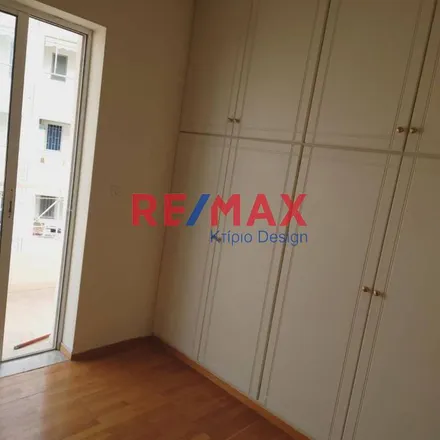 Rent this 3 bed apartment on Κύπρου in Municipality of Glyfada, Greece