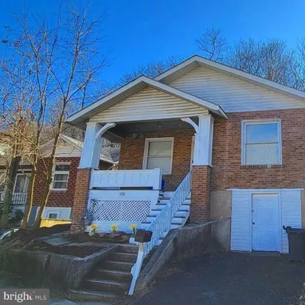 Buy this 3 bed house on 727 Gephart Drive in Cumberland, MD 21502