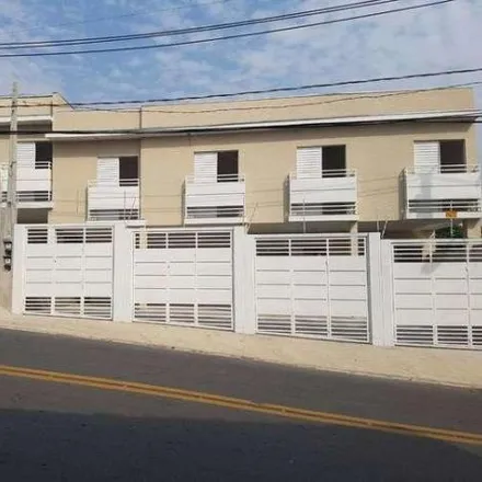Buy this 2 bed house on Rua Professor João Doretto in Parque Esmeralda, Sorocaba - SP