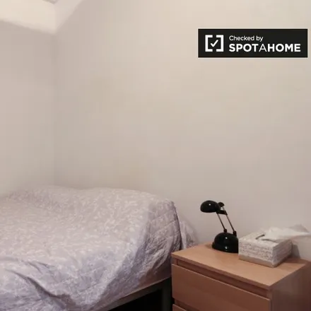 Rent this 4 bed room on Carrer del Cardenal Tedeschini in 14, 08027 Barcelona