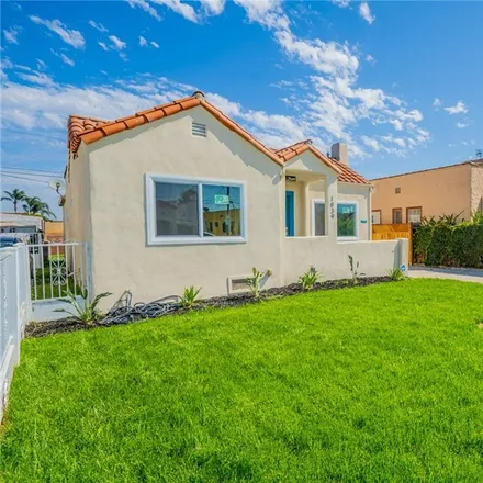 Image 2 - 1839 West 65th Place, Los Angeles, CA 90047, USA - House for sale