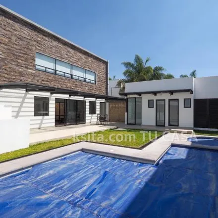 Buy this 3 bed house on Privada Álvaro Obregón in 72770 San Andrés Cholula, PUE