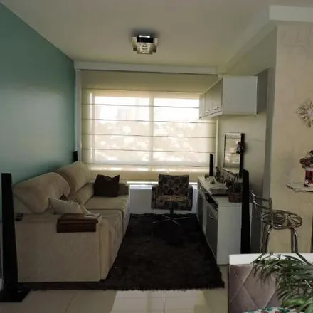 Buy this 3 bed apartment on Rua Francisco Manuel da Silva in Mauá, Novo Hamburgo - RS