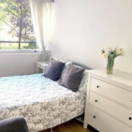 Rent this 3 bed apartment on London in W1W 5DF, United Kingdom