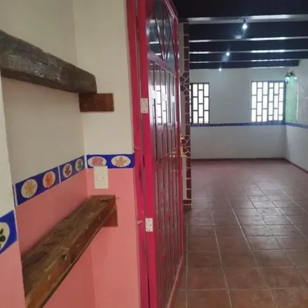 Buy this 3 bed house on Calle Hacienda Bugambilia in Haciendas de Tizayuca, 43823