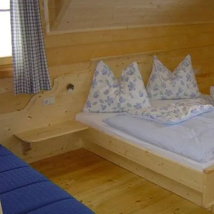 Rent this 4 bed house on Michaelerberg-Pruggern in Bezirk Liezen, Austria