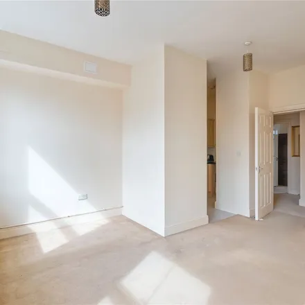 Rent this 1 bed apartment on Weaver Walk in London, SE27 0AH