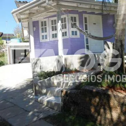 Image 1 - Igreja Batista Conservadora, Rua Marechal Rondon, Bom Jardim, Ivoti - RS, 93900-000, Brazil - House for sale