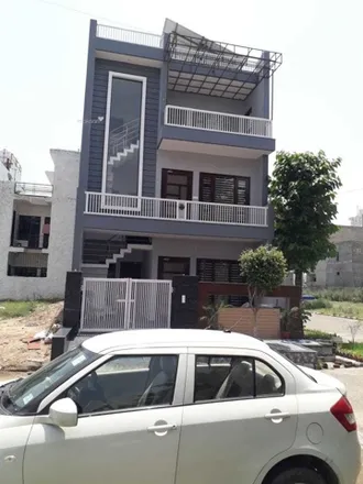 Image 2 - unnamed road, Sahibzada Ajit Singh Nagar, Mahiwala - 140507, Punjab, India - Apartment for rent