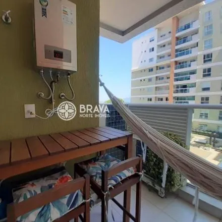 Rent this 2 bed apartment on ORS imoveis in Rua Delfim Mário Pádua Peixoto 955, Praia Brava