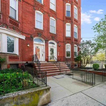 Buy this 2 bed condo on 102 Palisade Avenue in Jersey City, NJ 07306