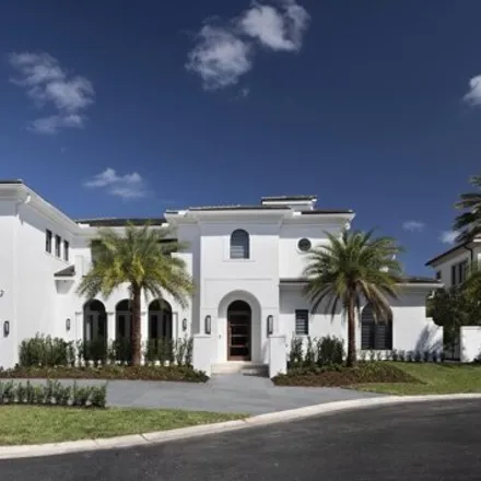 Buy this 6 bed house on 5008 Northeast 7th Way in Caribbean Key, Boca Raton