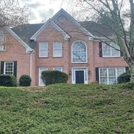 Rent this 5 bed house on 5099 Wiltshire Lane in Forsyth County, GA 30024